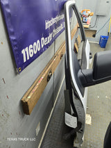 2015-2022 Ford F150 / Super Duty Driver Front Door LH F250 F350 F450 F550