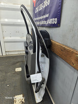 2015-2022 Ford F150 / Super Duty Driver Front Door LH F250 F350 F450 F550