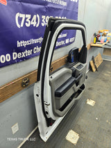 2015-2022 Ford F150 / Super Duty Driver Front Door LH F250 F350 F450 F550