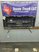 2011-2016 Ford Super Duty Black Grill F250 F350 F450 F550