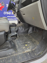 2015-2020 Ford F150 4 Door Extended Super Cab - Oxford White