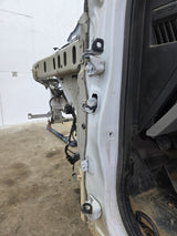 2015-2020 Ford F150 4 Door Extended Super Cab - Oxford White