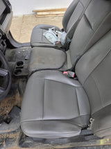 2015-2020 Ford F150 4 Door Extended Super Cab - Oxford White