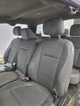 2015-2020 Ford F150 4 Door Extended Super Cab - Oxford White