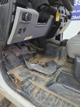 2015-2020 Ford F150 4 Door Extended Super Cab - Oxford White