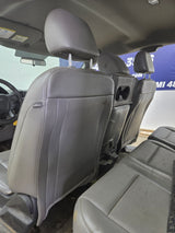 2015-2020 Ford F150 4 Door Extended Super Cab - Oxford White