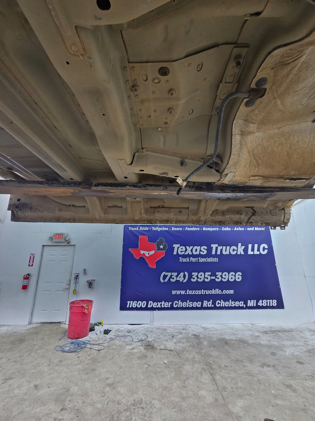 2015-2020 Ford F150 4 Door Extended Super Cab - Oxford White