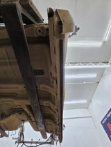 2015-2020 Ford F150 4 Door Extended Super Cab - Oxford White