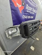 2005-2007 Ford Super Duty Excursion Header Panel / Grill Support F250 F350 F450 F550