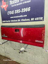 1999-2007 Chevrolet Silverado / GMC Sierra 1500 2500 3500 Tailgate