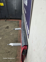 1999-2007 Chevrolet Silverado / GMC Sierra 1500 2500 3500 Tailgate