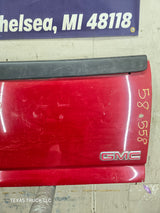 1999-2007 Chevrolet Silverado / GMC Sierra 1500 2500 3500 Tailgate