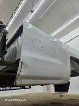 2014-2019 Chevrolet Silverado 1500 2500 3500 HD 8' Long Truck Bed