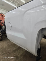 2014-2019 Chevrolet Silverado 1500 2500 3500 HD 8' Long Truck Bed