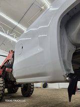 2014-2019 Chevrolet Silverado 1500 2500 3500 HD 8' Long Truck Bed
