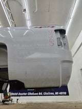2014-2019 Chevrolet Silverado 1500 2500 3500 HD 8' Long Truck Bed