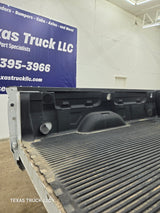 2014-2019 Chevrolet Silverado 1500 2500 3500 HD 8' Long Truck Bed
