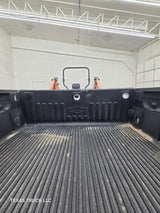 2014-2019 Chevrolet Silverado 1500 2500 3500 HD 8' Long Truck Bed