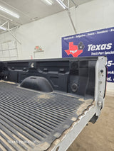 2014-2019 Chevrolet Silverado 1500 2500 3500 HD 8' Long Truck Bed