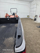 2014-2019 Chevrolet Silverado 1500 2500 3500 HD 8' Long Truck Bed