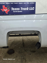 2014-2019 Chevrolet Silverado 1500 2500 3500 HD 8' Long Truck Bed