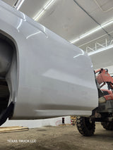 2014-2019 Chevrolet Silverado 1500 2500 3500 HD 8' Long Truck Bed