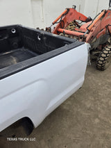 2014-2019 Chevrolet Silverado 1500 2500 3500 HD 8' Long Truck Bed