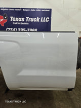 2014-2019 Chevrolet Silverado 1500 2500 3500 HD 8' Long Truck Bed