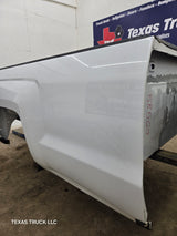 2014-2019 Chevrolet Silverado 1500 2500 3500 HD 8' Long Truck Bed