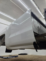 2014-2019 Chevrolet Silverado 1500 2500 3500 HD 8' Long Truck Bed