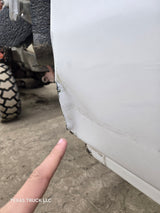 2014-2019 Chevrolet Silverado 1500 2500 3500 HD 8' Long Truck Bed