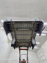 2014-2019 Chevrolet Silverado 1500 2500 3500 HD 8' Long Truck Bed