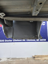 2014-2019 Chevrolet Silverado 1500 2500 3500 HD 8' Long Truck Bed