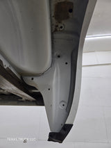 2014-2019 Chevrolet Silverado 1500 2500 3500 HD 8' Long Truck Bed
