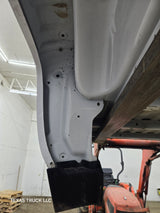 2014-2019 Chevrolet Silverado 1500 2500 3500 HD 8' Long Truck Bed
