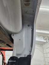 2014-2019 Chevrolet Silverado 1500 2500 3500 HD 8' Long Truck Bed