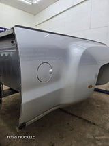 2014-2019 Chevrolet Silverado / GMC Sierra 3500 HD 8' Dually Truck Bed