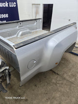 2014-2019 Chevrolet Silverado / GMC Sierra 3500 HD 8' Dually Truck Bed