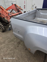 2014-2019 Chevrolet Silverado / GMC Sierra 3500 HD 8' Dually Truck Bed