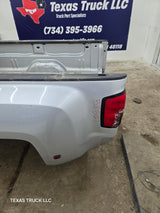 2014-2019 Chevrolet Silverado / GMC Sierra 3500 HD 8' Dually Truck Bed