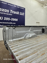 2014-2019 Chevrolet Silverado / GMC Sierra 3500 HD 8' Dually Truck Bed
