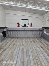 2014-2019 Chevrolet Silverado / GMC Sierra 3500 HD 8' Dually Truck Bed