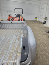 2014-2019 Chevrolet Silverado / GMC Sierra 3500 HD 8' Dually Truck Bed
