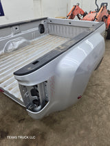 2014-2019 Chevrolet Silverado / GMC Sierra 3500 HD 8' Dually Truck Bed