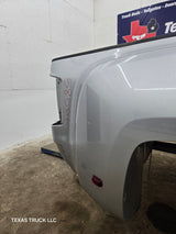 2014-2019 Chevrolet Silverado / GMC Sierra 3500 HD 8' Dually Truck Bed