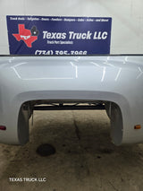 2014-2019 Chevrolet Silverado / GMC Sierra 3500 HD 8' Dually Truck Bed