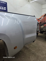 2014-2019 Chevrolet Silverado / GMC Sierra 3500 HD 8' Dually Truck Bed