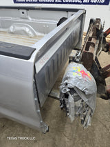 2014-2019 Chevrolet Silverado / GMC Sierra 3500 HD 8' Dually Truck Bed