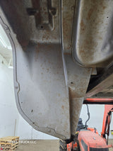 2014-2019 Chevrolet Silverado / GMC Sierra 3500 HD 8' Dually Truck Bed