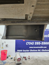 2014-2019 Chevrolet Silverado / GMC Sierra 3500 HD 8' Dually Truck Bed